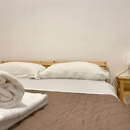 Dimora Santa Maria - Puglia Mia Apartments Монополи Екстериор снимка