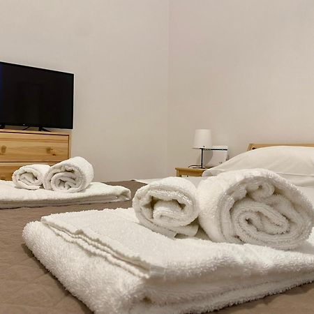 Dimora Santa Maria - Puglia Mia Apartments Монополи Екстериор снимка