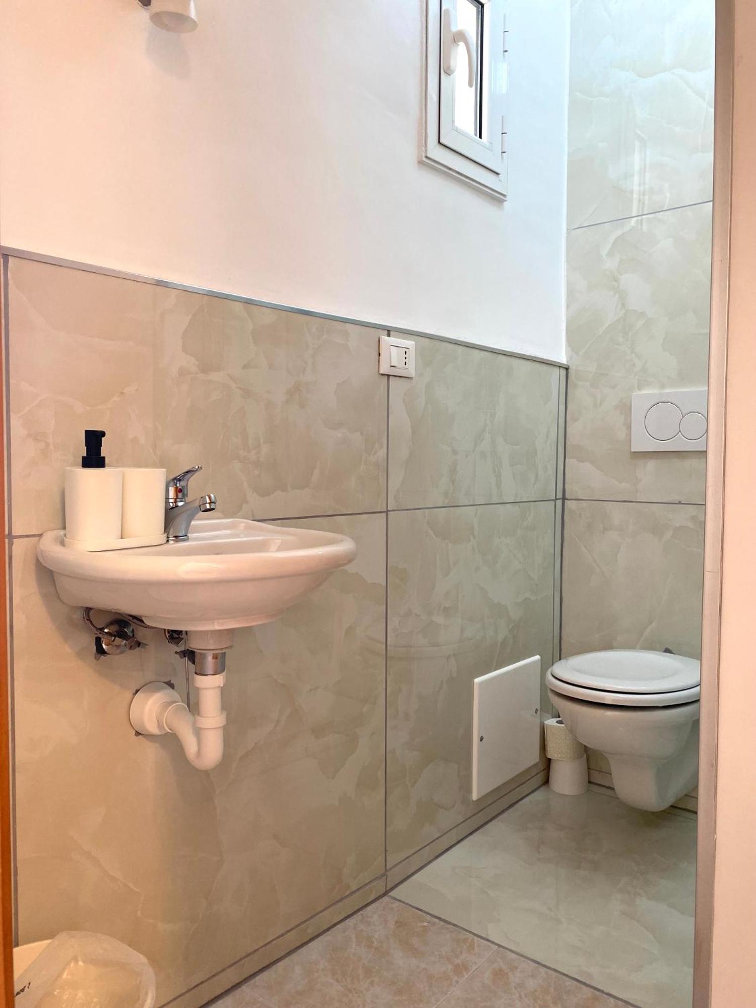 Dimora Santa Maria - Puglia Mia Apartments Монополи Екстериор снимка