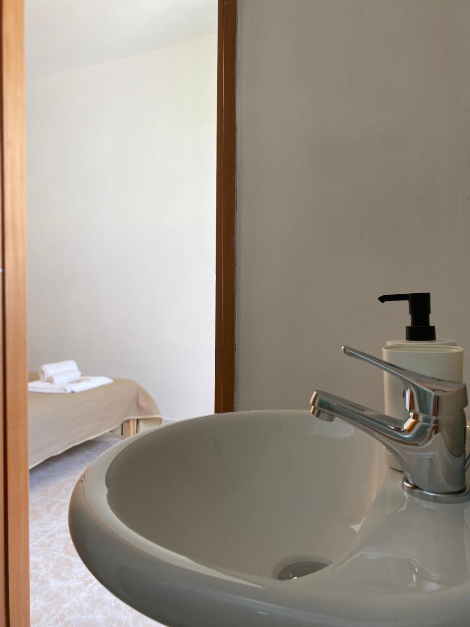 Dimora Santa Maria - Puglia Mia Apartments Монополи Екстериор снимка