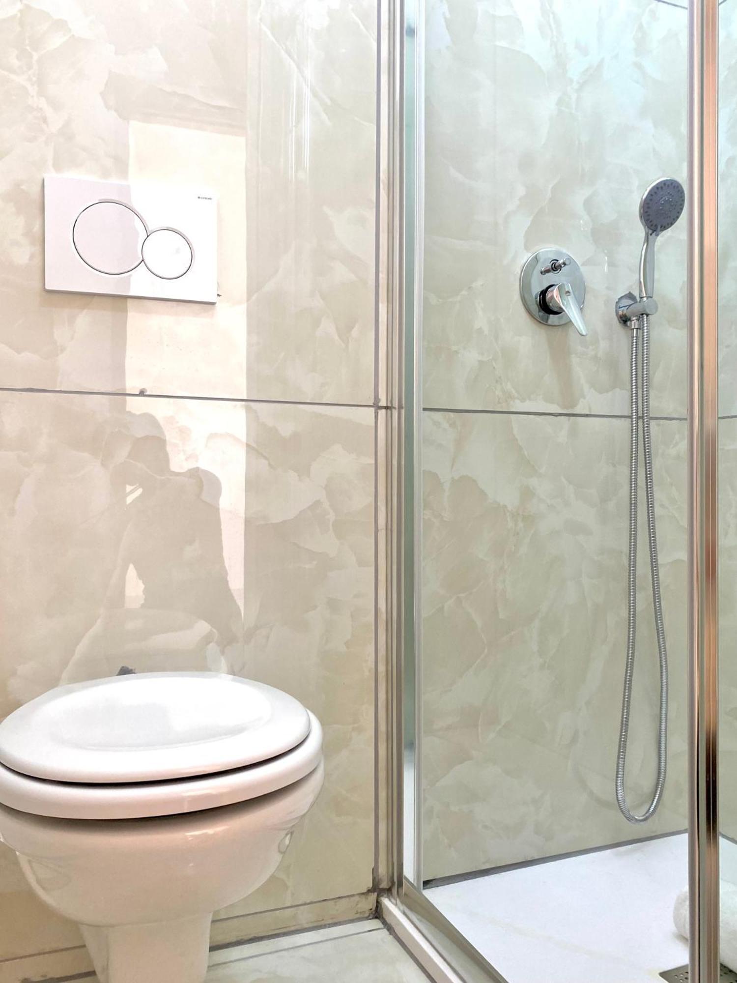 Dimora Santa Maria - Puglia Mia Apartments Монополи Екстериор снимка